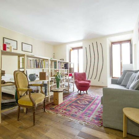 Al Portico 39 Apartment Rzym Zewnętrze zdjęcie