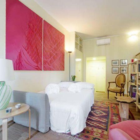 Al Portico 39 Apartment Rzym Zewnętrze zdjęcie