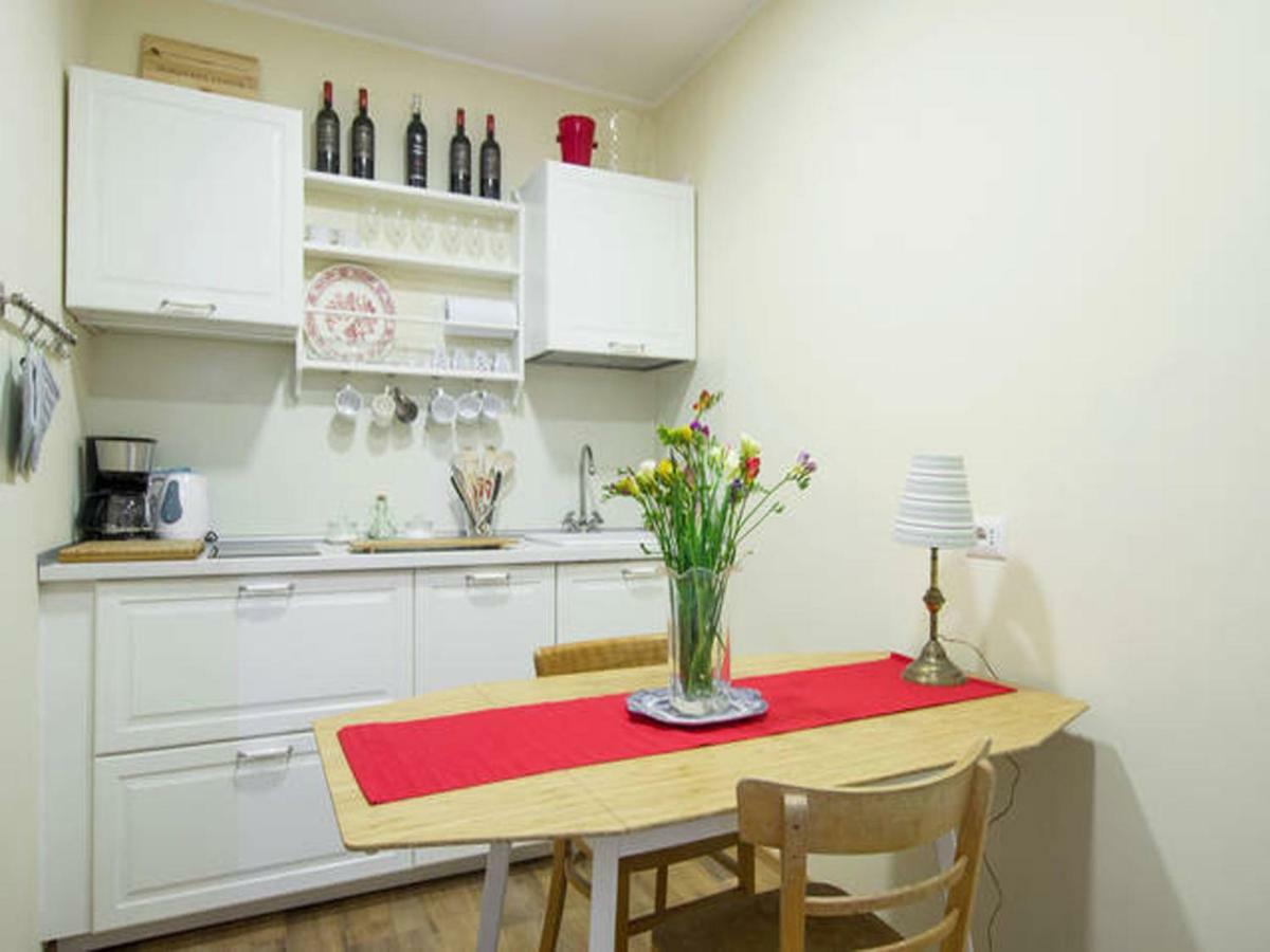 Al Portico 39 Apartment Rzym Zewnętrze zdjęcie