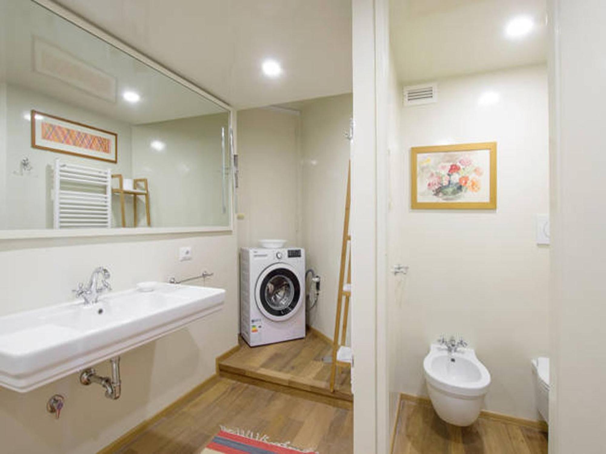 Al Portico 39 Apartment Rzym Zewnętrze zdjęcie