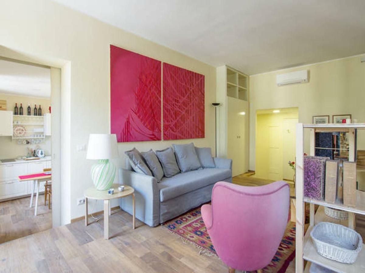 Al Portico 39 Apartment Rzym Zewnętrze zdjęcie