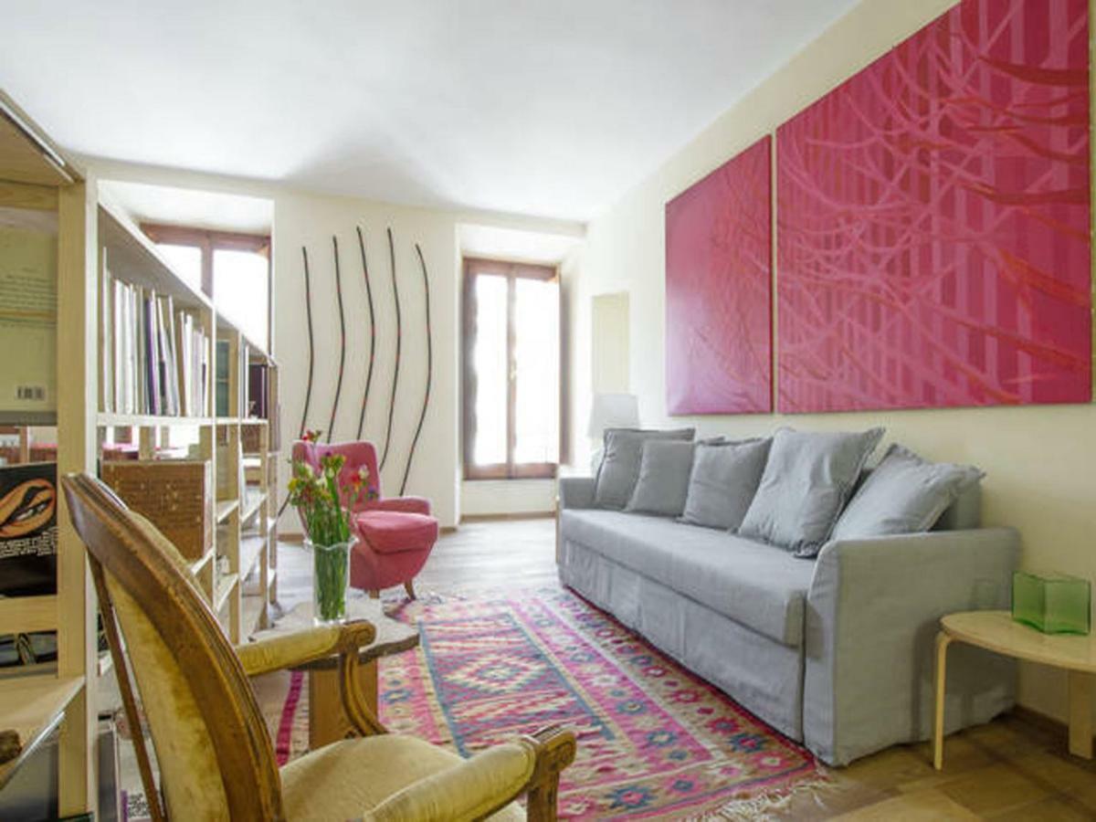 Al Portico 39 Apartment Rzym Zewnętrze zdjęcie