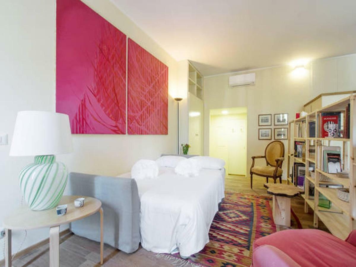 Al Portico 39 Apartment Rzym Zewnętrze zdjęcie