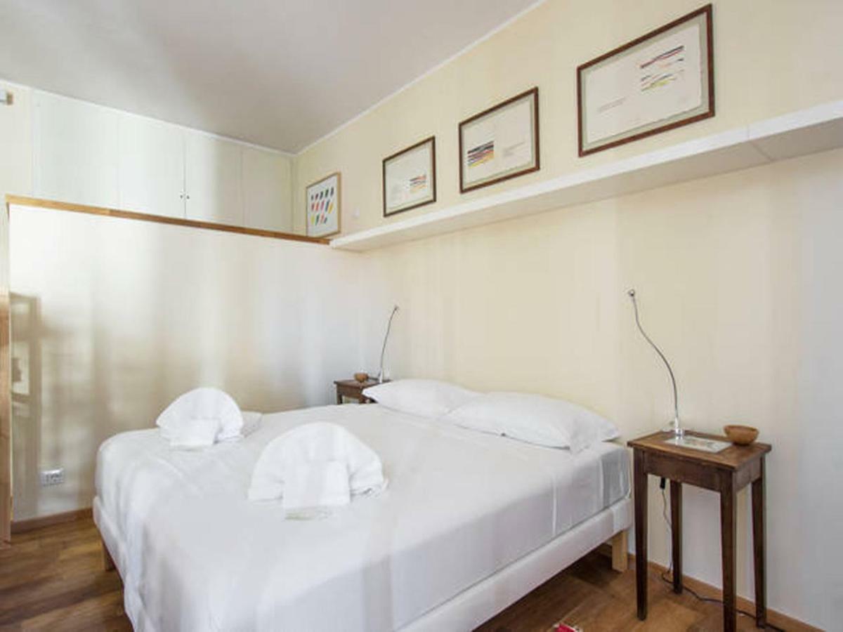 Al Portico 39 Apartment Rzym Zewnętrze zdjęcie