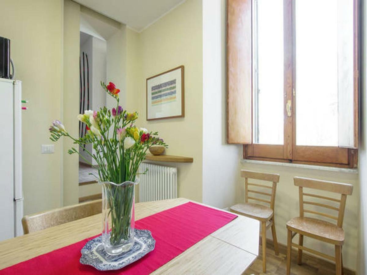 Al Portico 39 Apartment Rzym Zewnętrze zdjęcie