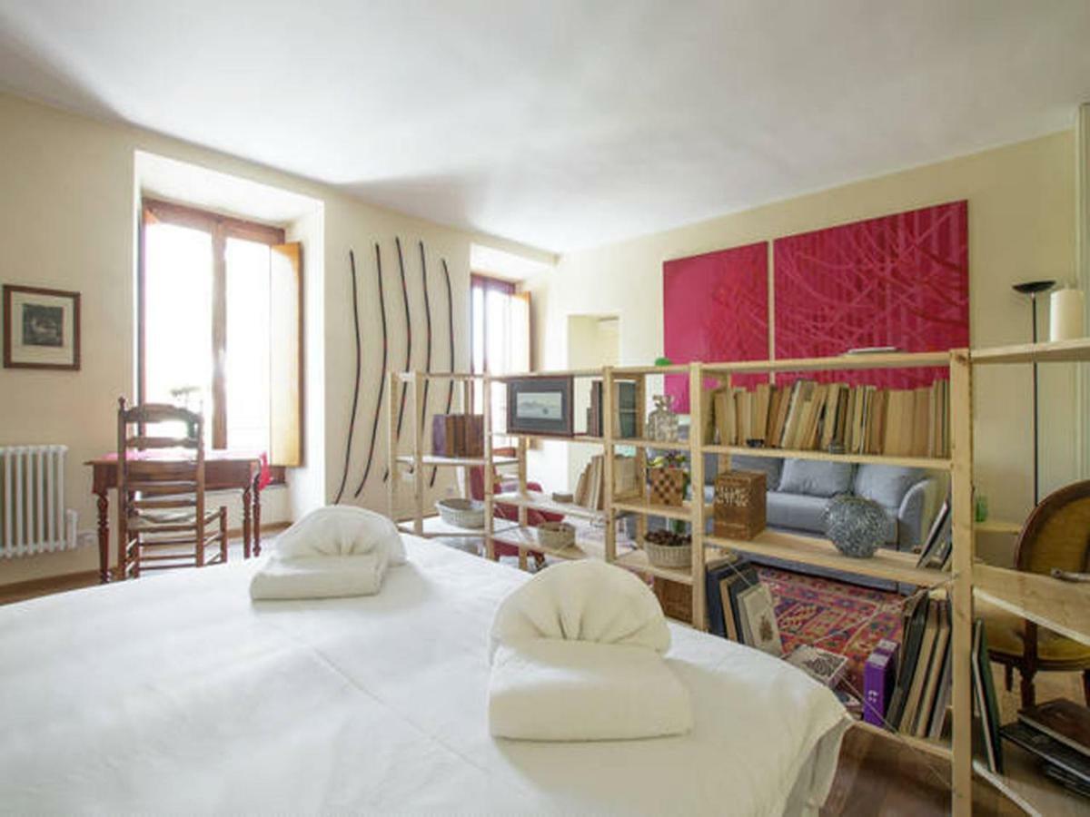 Al Portico 39 Apartment Rzym Zewnętrze zdjęcie